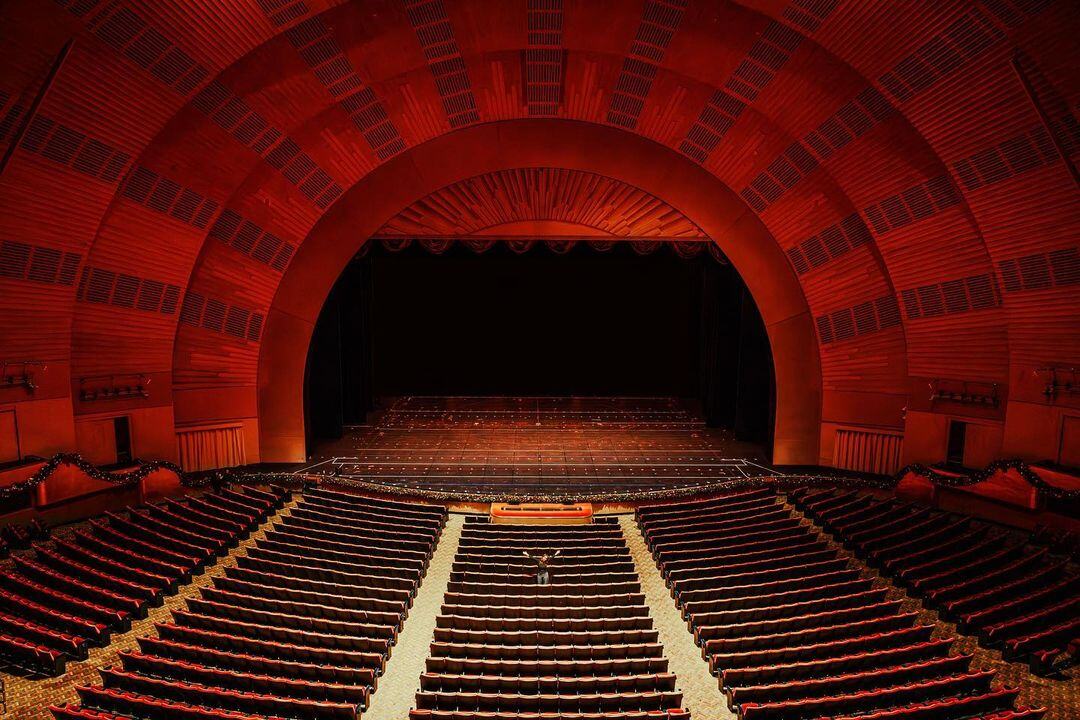 Radio City Music Hall 2